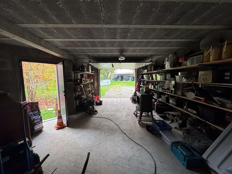 Maison - 250 m² - 8 pièces