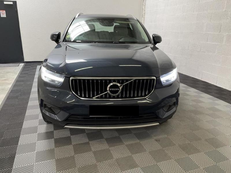 Volvo Xc40 D3 150 Ch Inscription - Garantie 6 Mois