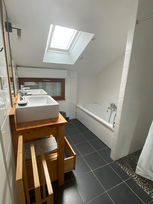 Maison - 131 m² - 5 pièces