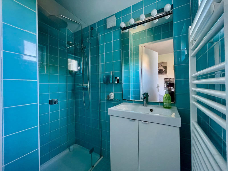 Maison - 136 m² - 6 pièces