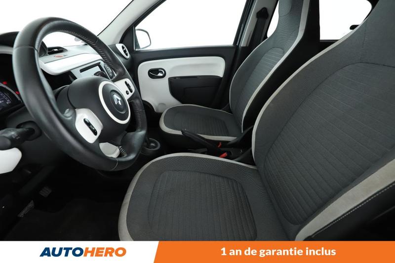 Renault Twingo 0.9 TCe Intens Edc 90 ch
