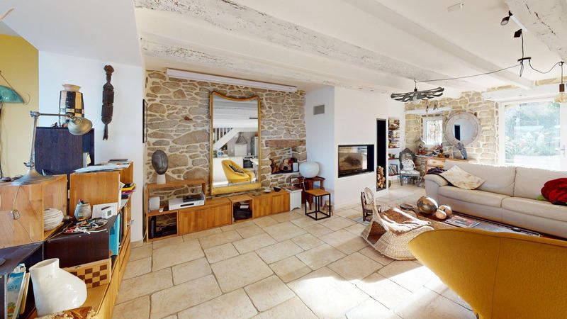 Maison - 164 m² - 5 pièces