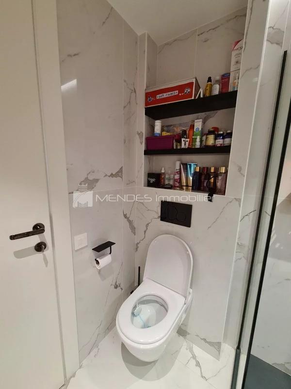 Appartement - 127 m² - 4 pièces