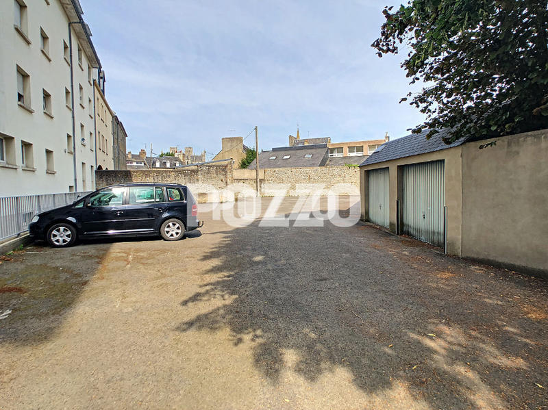 Appartement - 109 m² - 4 pièces