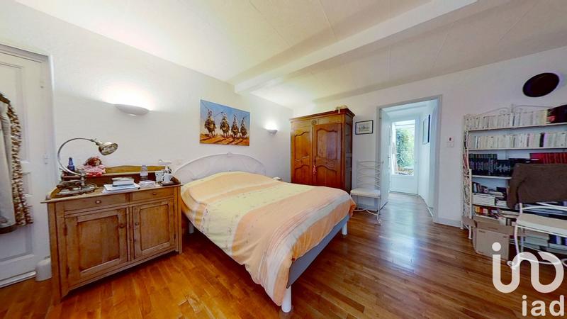 Maison de ville - 213 m² - 5 pièces