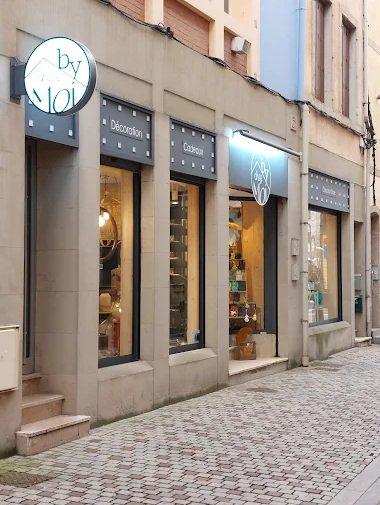 Local commercial - 75 m²