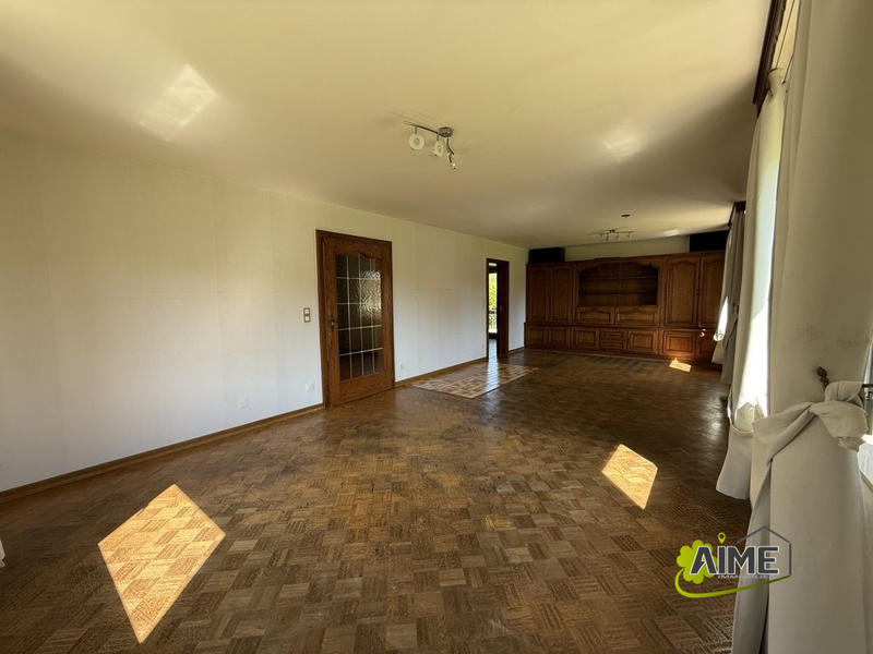 Maison - 173 m² - 7 pièces