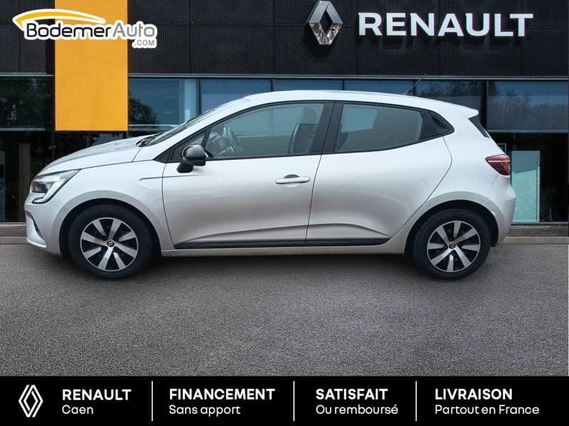 Renault Clio TCe 90 Equilibre