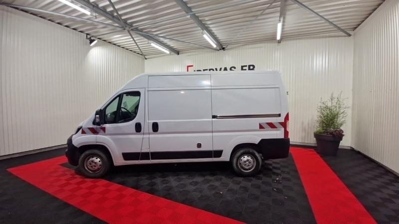 Peugeot Boxer Tole 335 L2h2 Bluehdi 140 Ss Premium