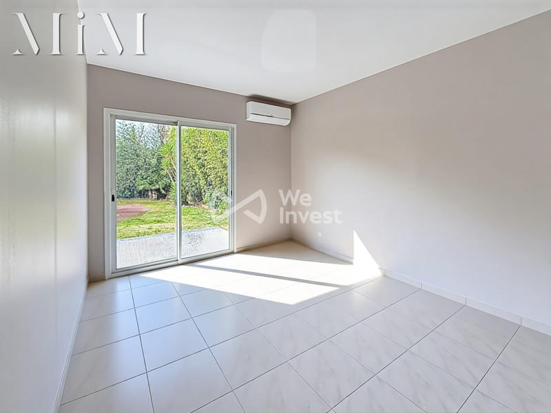 Villa - 153 m² - 6 pièces