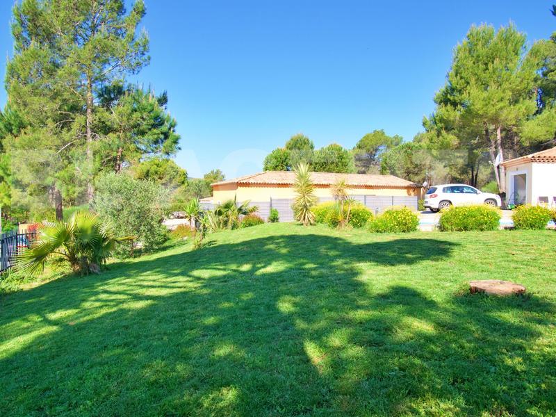 Maison - 186 m² - 4 pièces