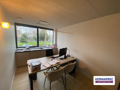 Bureau - 95 m²