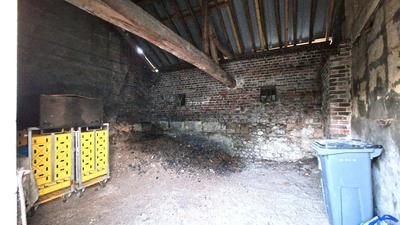 Ferme - 110 m² - 2 pièces