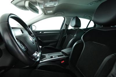 Renault Mégane 1.6 dCi Energy Intens 130 ch