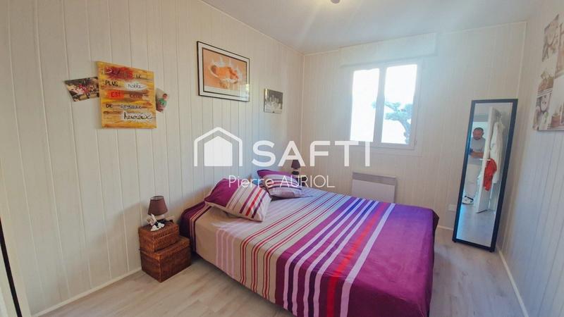 Villa - 110 m² - 4 pièces