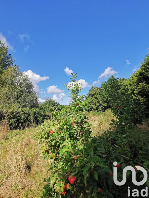 Maison - 126 m² - 5 pièces