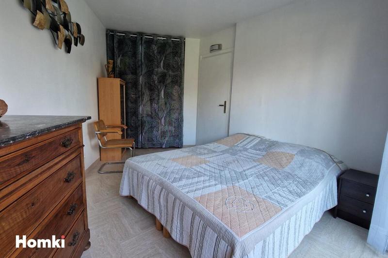 Appartement - 39 m² - 2 pièces