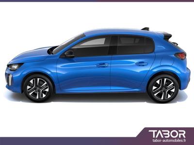 Peugeot 208 Mhev 110 Allure Gps 360° 2xPDC CarP