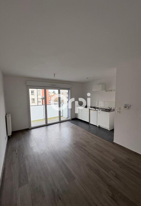 Appartement - 41 m² - 2 pièces