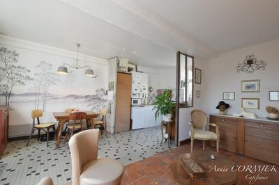 Maison - 74 m² - 5 pièces