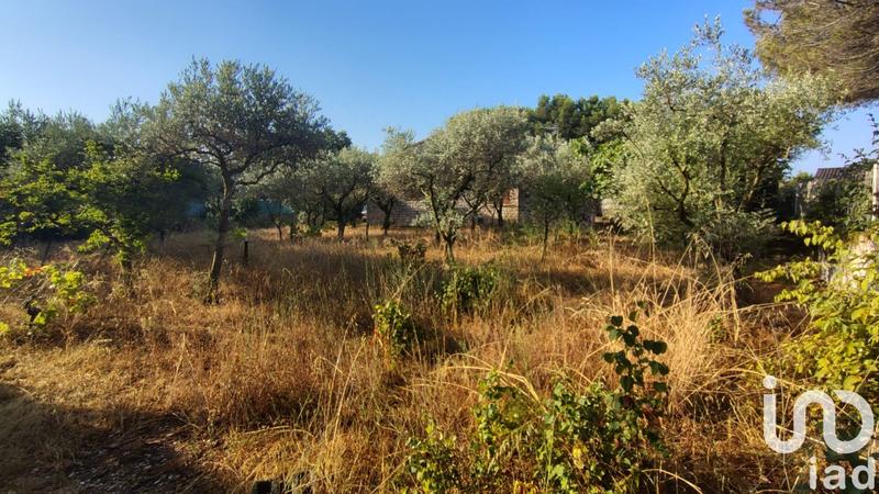 Terrain - 355 m²