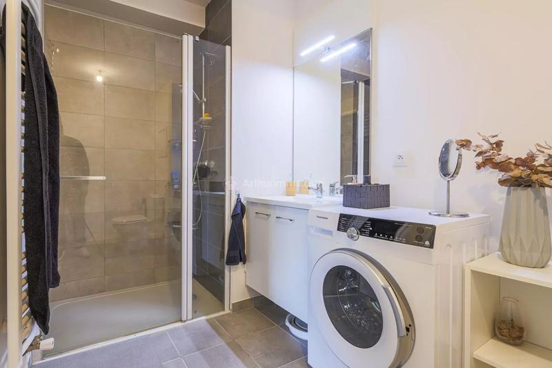 Appartement - 54 m² - 3 pièces