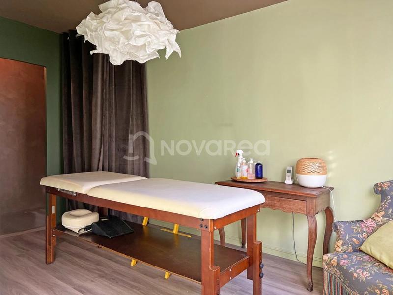 Local commercial - 66 m² - 3 pièces