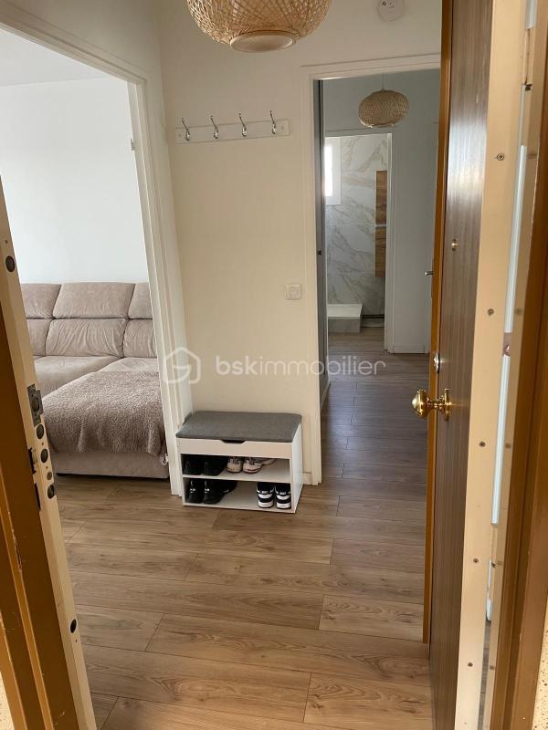 Appartement - 73 m² - 4 pièces