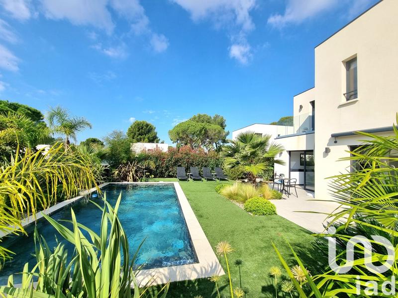 Maison de maîtres - 139 m² - 4 pièces