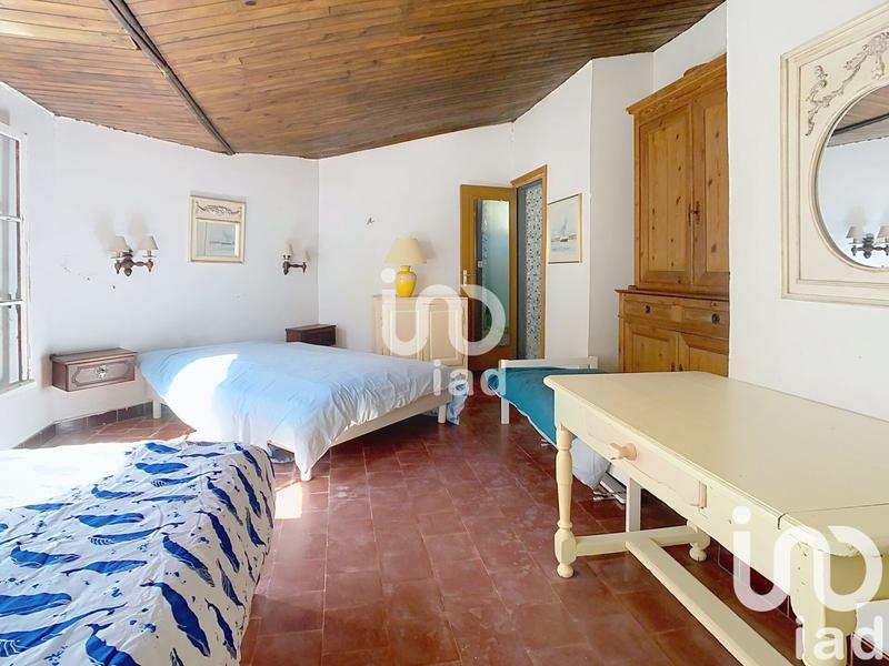 Maison - 195 m² - 8 pièces