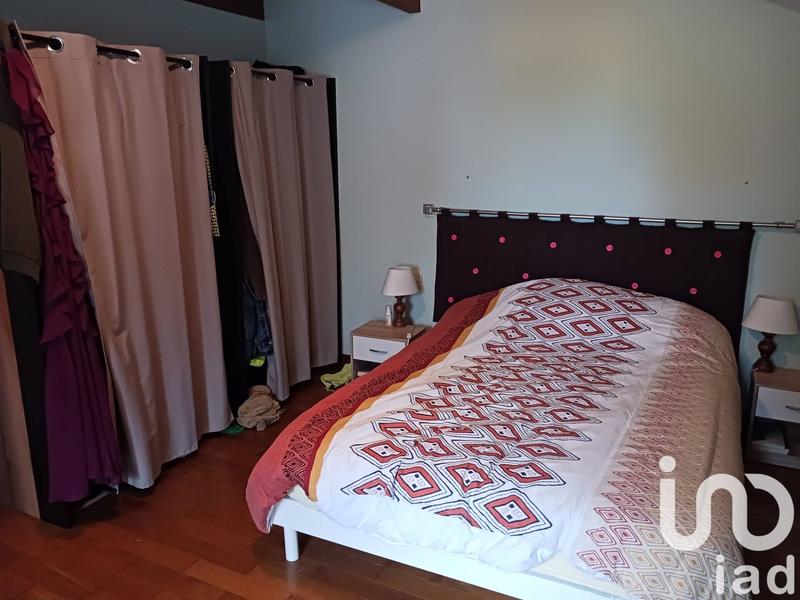 Maison de village - 195 m² - 5 pièces