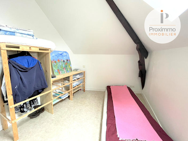 Appartement - 22 m² - 1 pièce