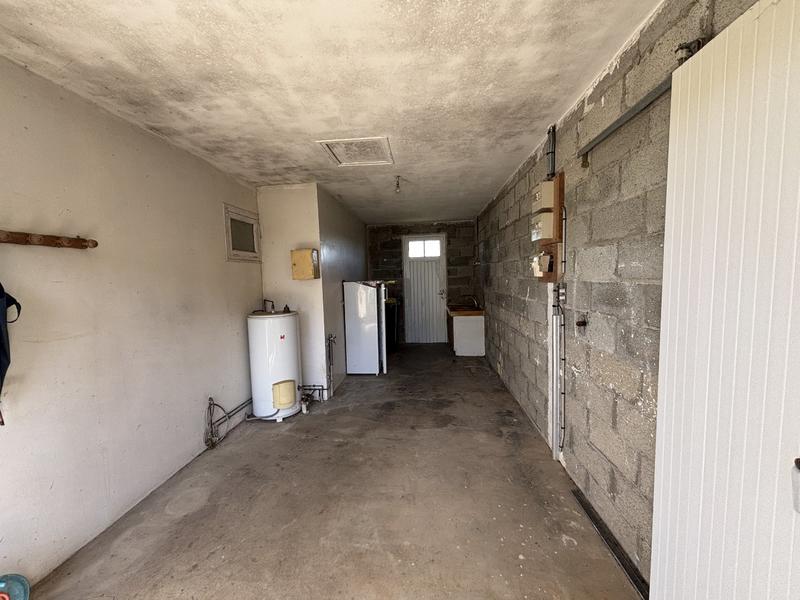 Maison - 72 m² - 6 pièces