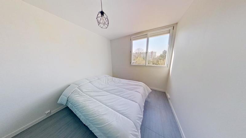 Appartement - 55 m² - 2 pièces