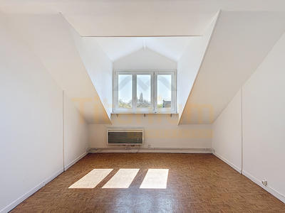 Appartement - 52 m² - 3 pièces