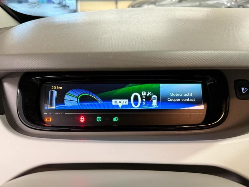 Renault Zoe Ste R90 Zen