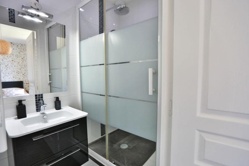 Maison - 138 m² - 6 pièces