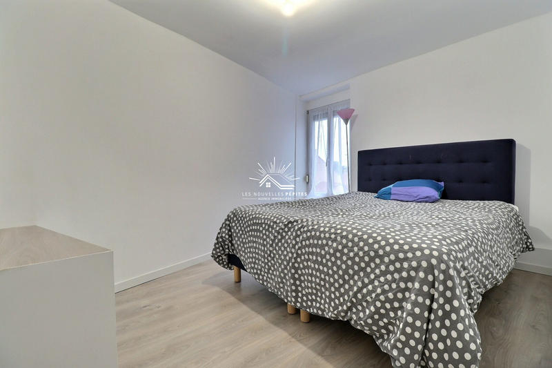 Maison - 117 m² - 4 pièces