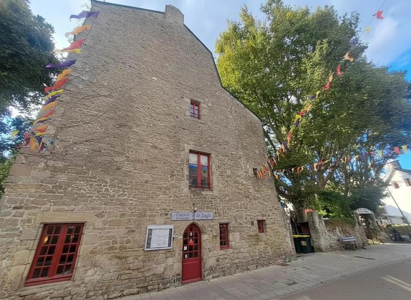 Appartement - 53 m² - 1 pièce