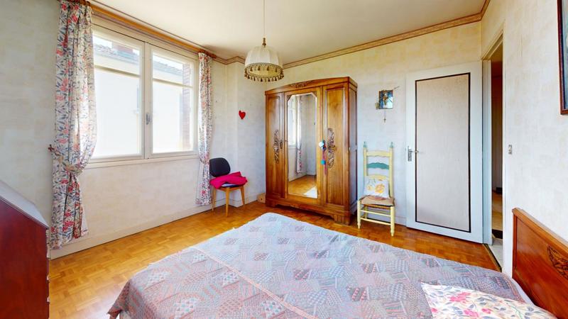 Maison - 155 m² - 6 pièces