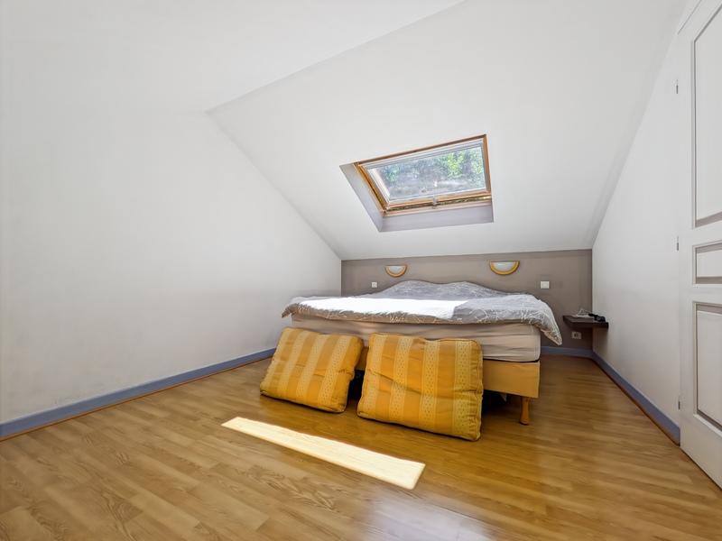 Maison - 160 m² - 7 pièces