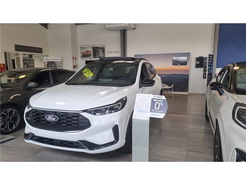 Ford Kuga 2.5 Duratec 243 Ch Phev Powershift St-Line X