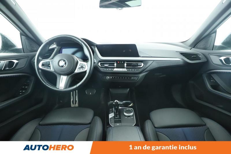 Bmw Série 2 Gran Coupé 220d xDrive m Sport Bva8 190 ch