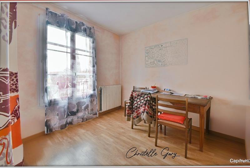 Maison de village - 144 m² - 7 pièces