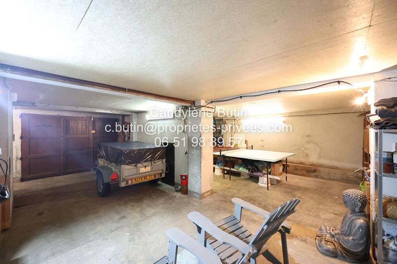 Villa - 114 m² - 4 pièces