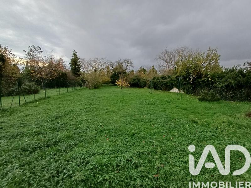 Maison - 98 m² - 5 pièces