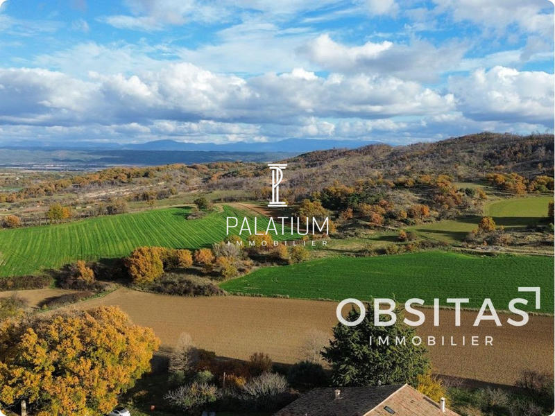 Maison - 128 m² - 7 pièces