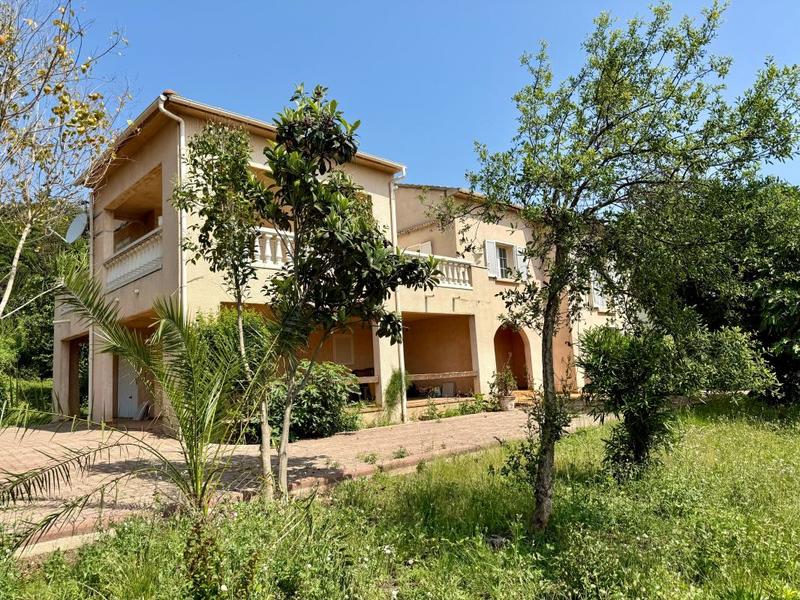 Villa - 165 m² - 5 pièces