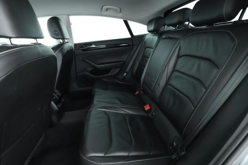 Volkswagen Arteon 2.0 Tdi Elegance Dsg7 150 ch