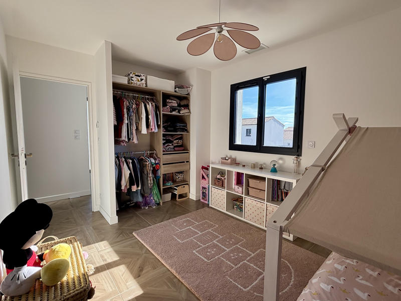 Villa - 109 m² - 4 pièces